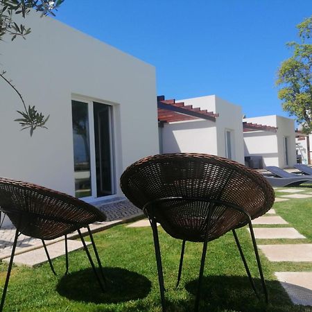 Furnaka Eco Village Lourinha  Bagian luar foto