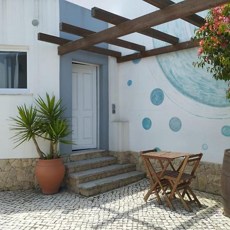 Furnaka Eco Village Lourinha  Bagian luar foto