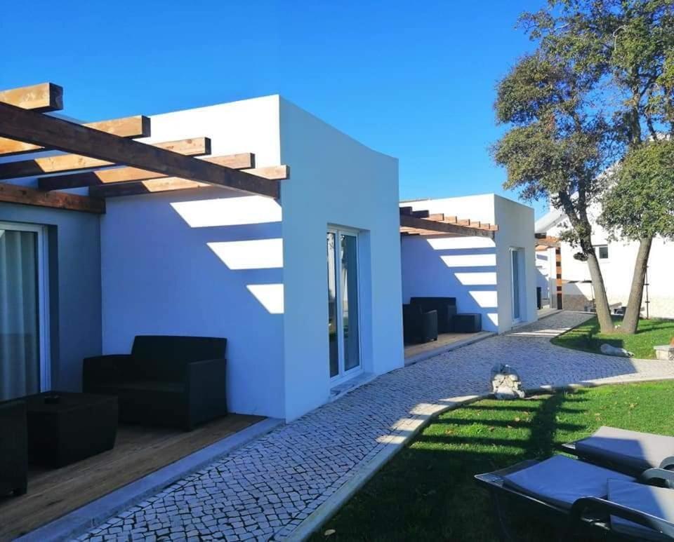 Furnaka Eco Village Lourinha  Bagian luar foto