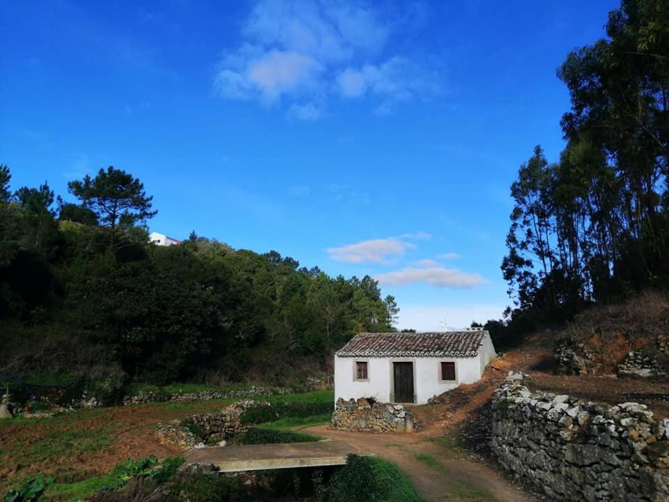 Furnaka Eco Village Lourinha  Bagian luar foto
