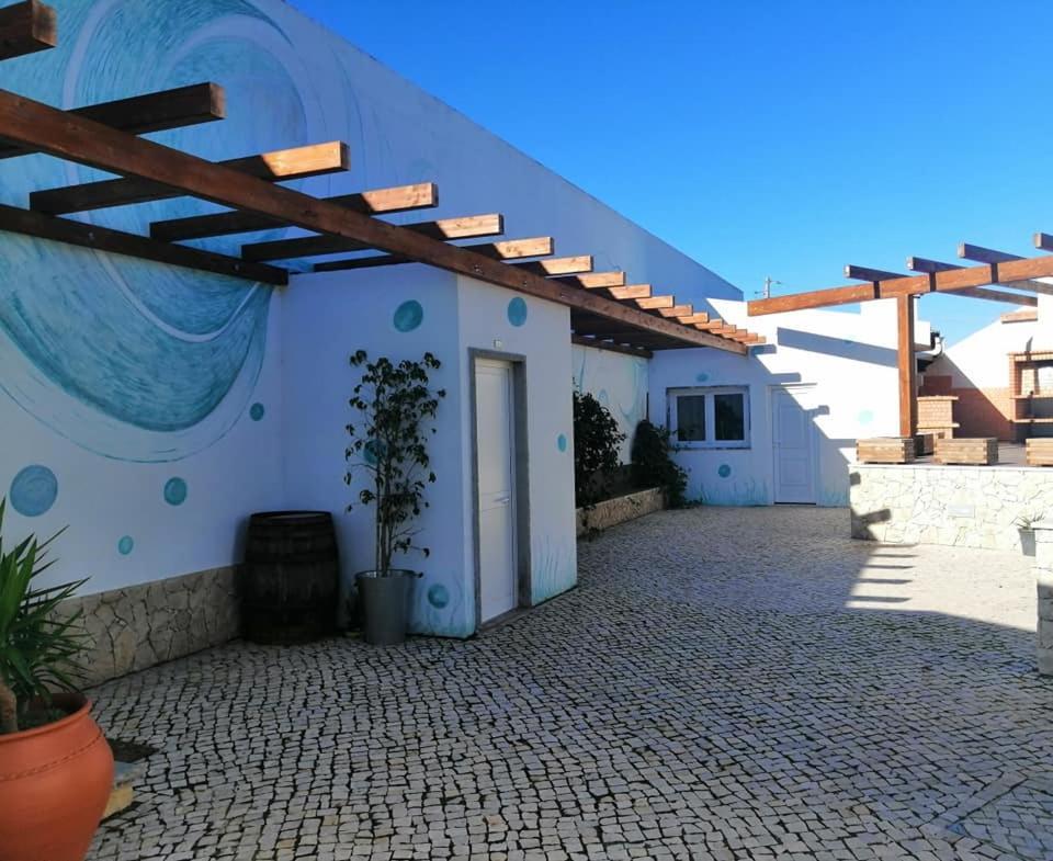 Furnaka Eco Village Lourinha  Bagian luar foto