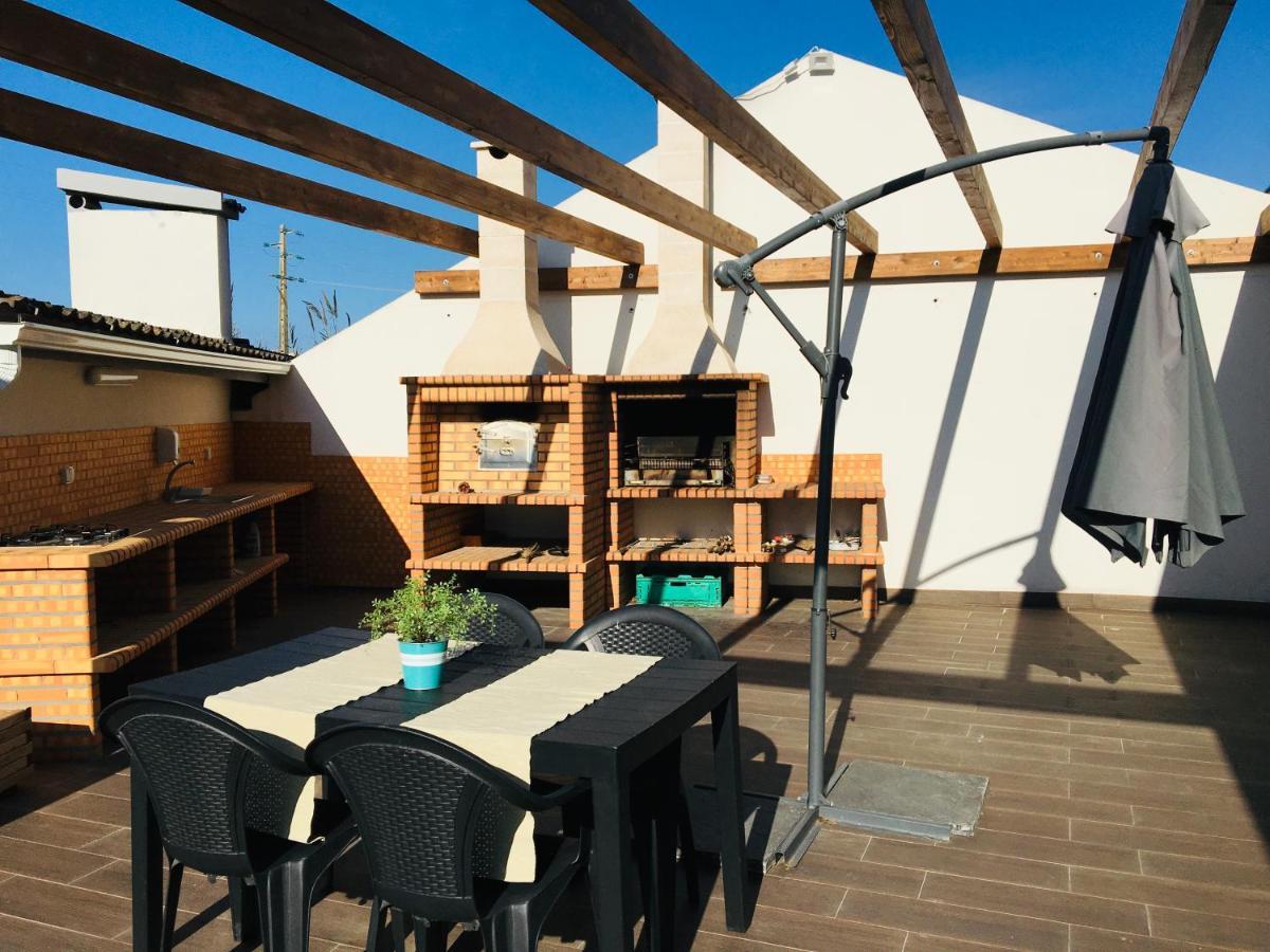 Furnaka Eco Village Lourinha  Bagian luar foto