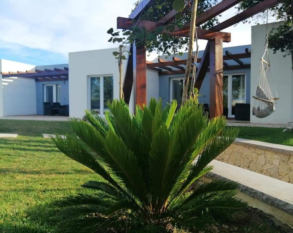 Furnaka Eco Village Lourinha  Bagian luar foto
