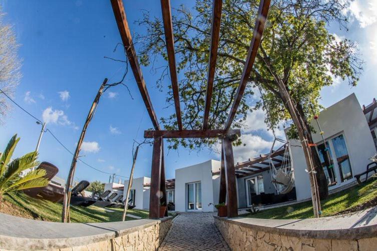 Furnaka Eco Village Lourinha  Bagian luar foto