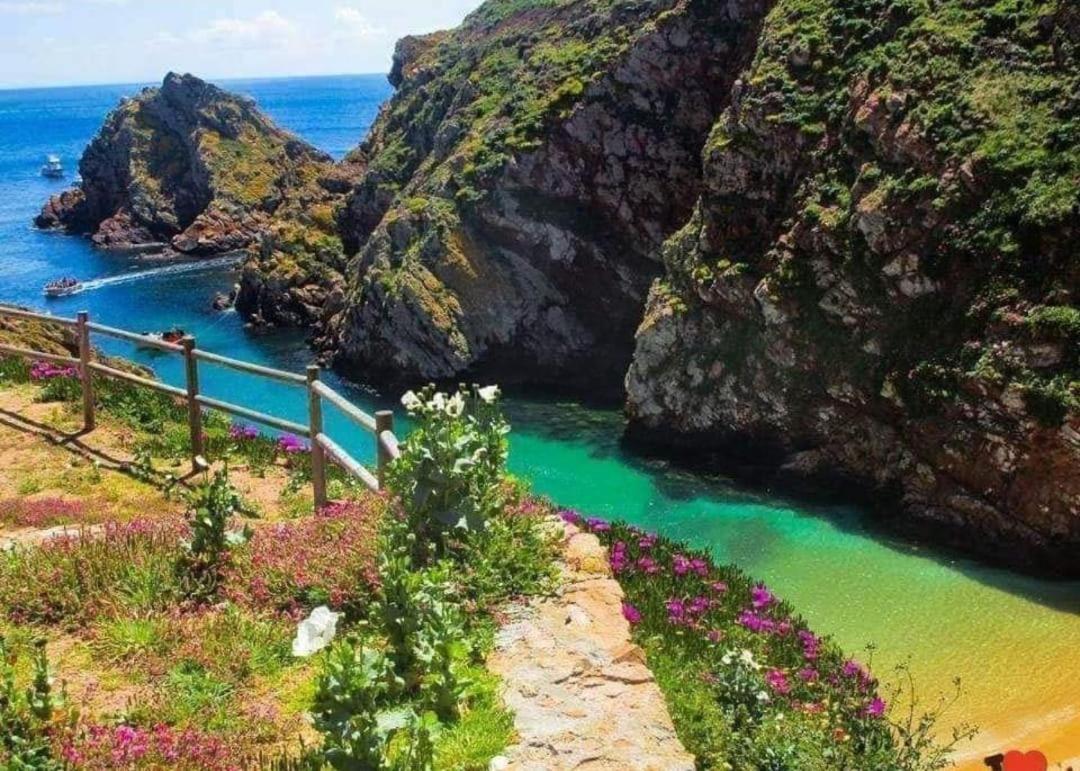 Furnaka Eco Village Lourinha  Bagian luar foto