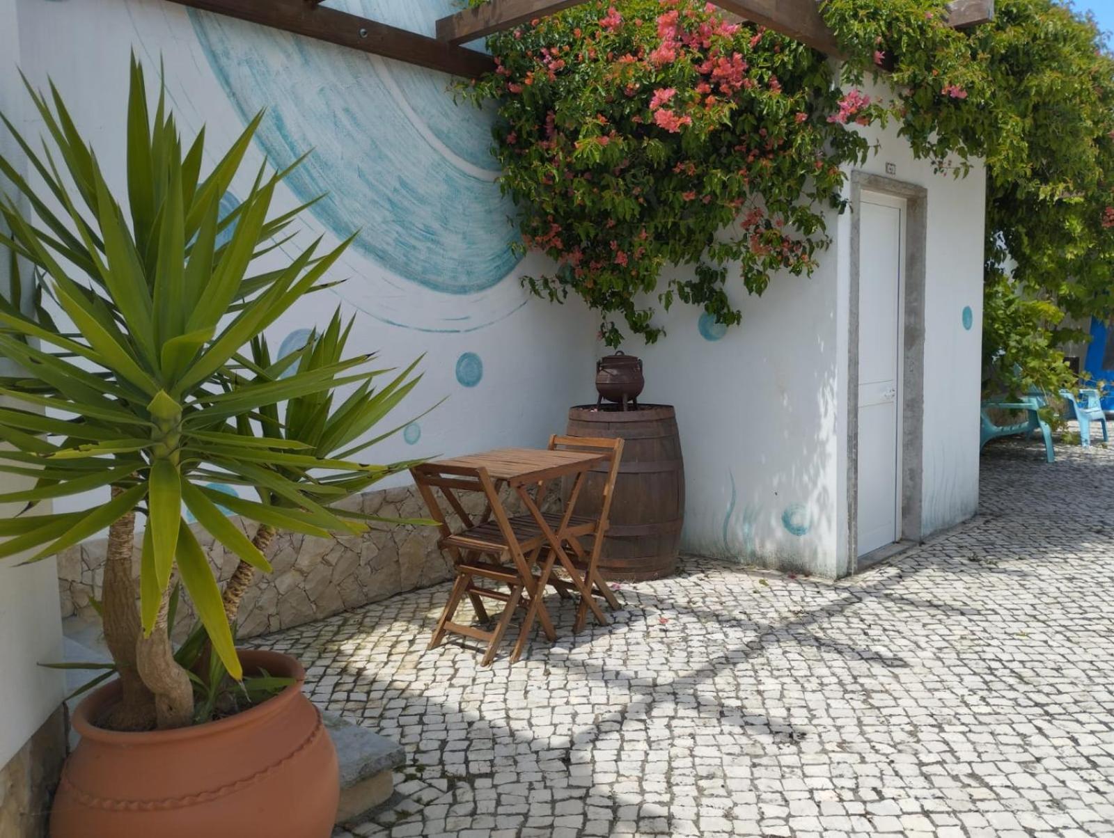 Furnaka Eco Village Lourinha  Bagian luar foto