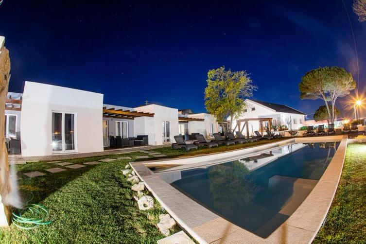 Furnaka Eco Village Lourinha  Bagian luar foto
