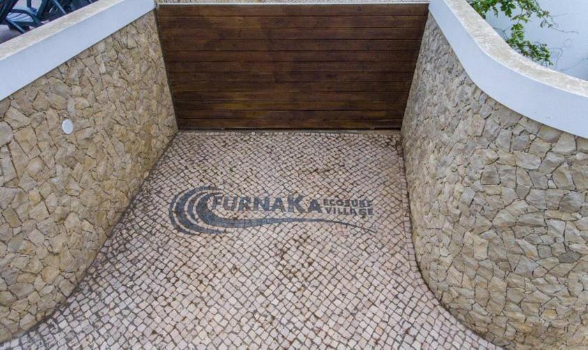 Furnaka Eco Village Lourinha  Bagian luar foto