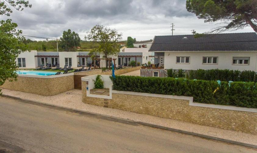 Furnaka Eco Village Lourinha  Bagian luar foto