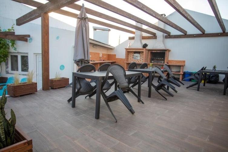 Furnaka Eco Village Lourinha  Bagian luar foto