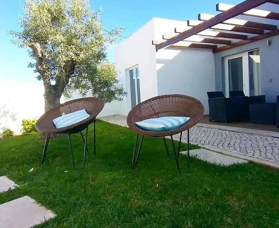 Furnaka Eco Village Lourinha  Bagian luar foto