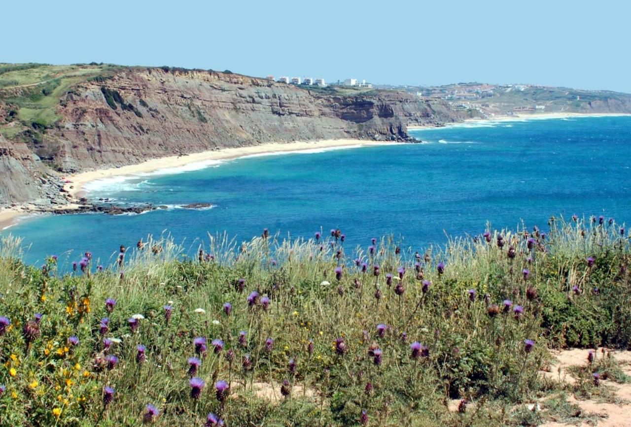 Furnaka Eco Village Lourinha  Bagian luar foto