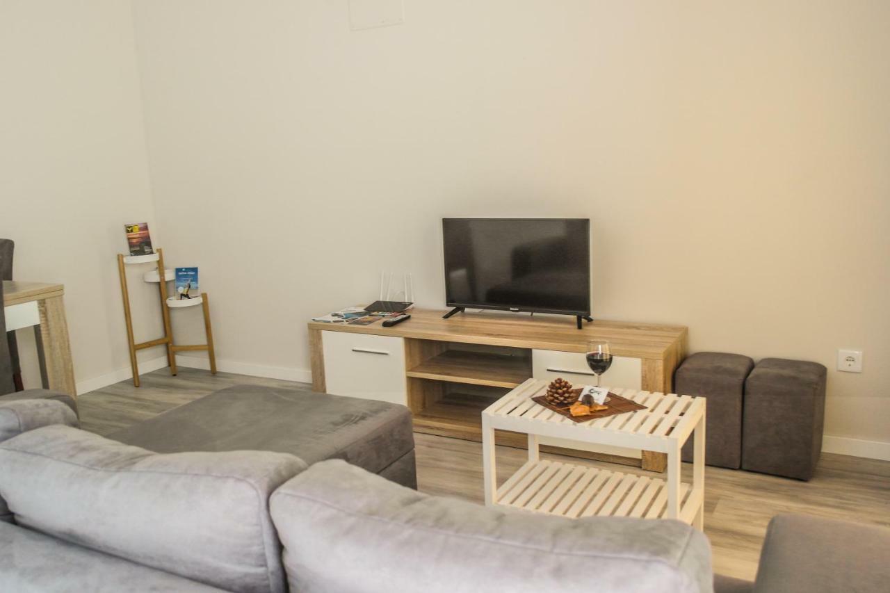 Furnaka Eco Village Lourinha  Bagian luar foto