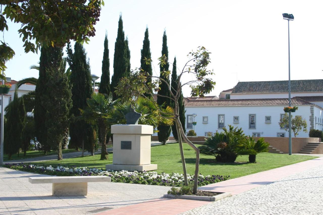 Furnaka Eco Village Lourinha  Bagian luar foto